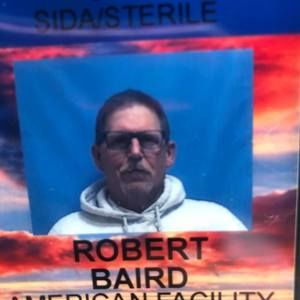 Meet your Posher, Robert